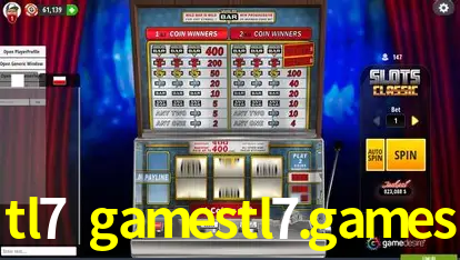 A Experiência Imersiva dos Cassinos Ao Vivo no tl7 gamestl7.games