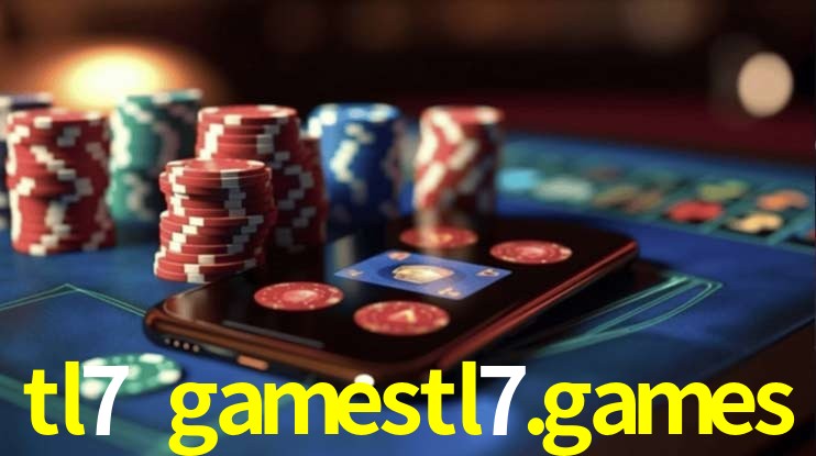 Recursos de Bônus tl7 gamestl7.games
