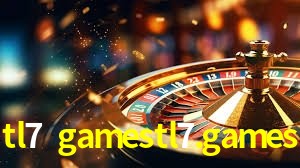 tl7 gamestl7.games Curitiba - Statistics