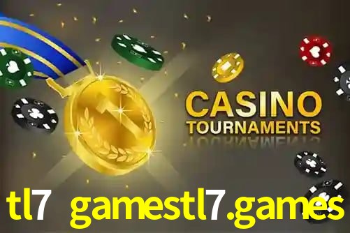 tl7 gamestl7.games App - Aplicativo Móvel Oficial