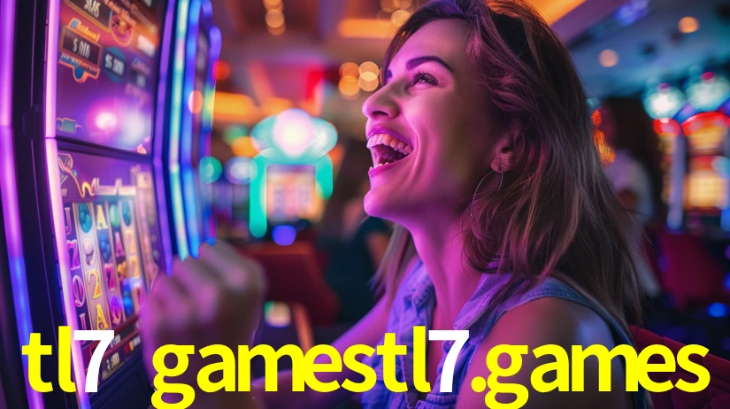 Experimente o Login Seguro Premium no tl7 gamestl7.games