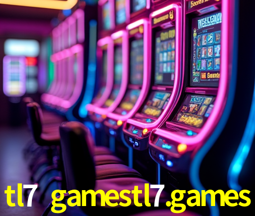 tl7 gamestl7.games São Paulo - Top Slots