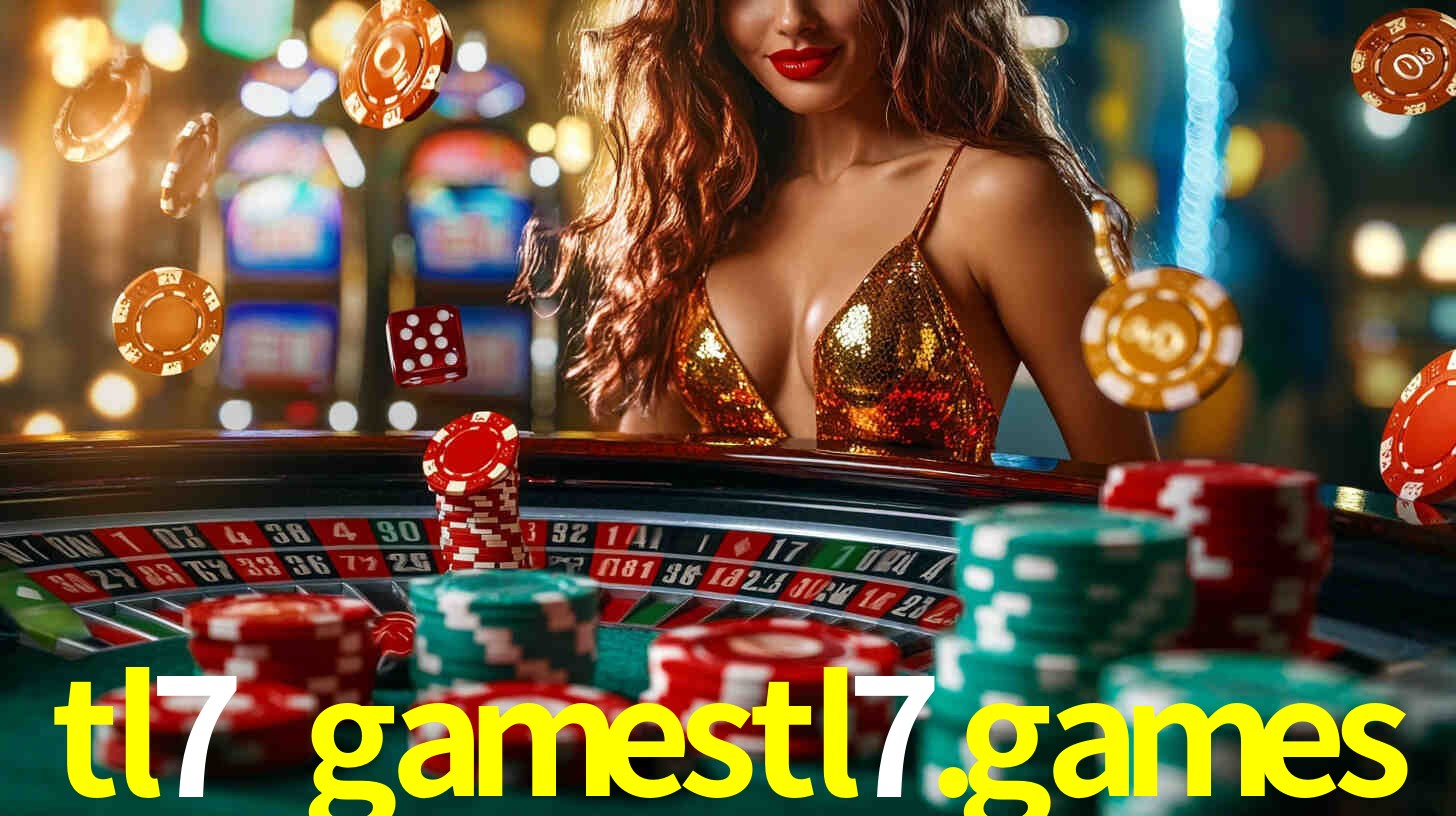 Tournaments tl7 gamestl7.games