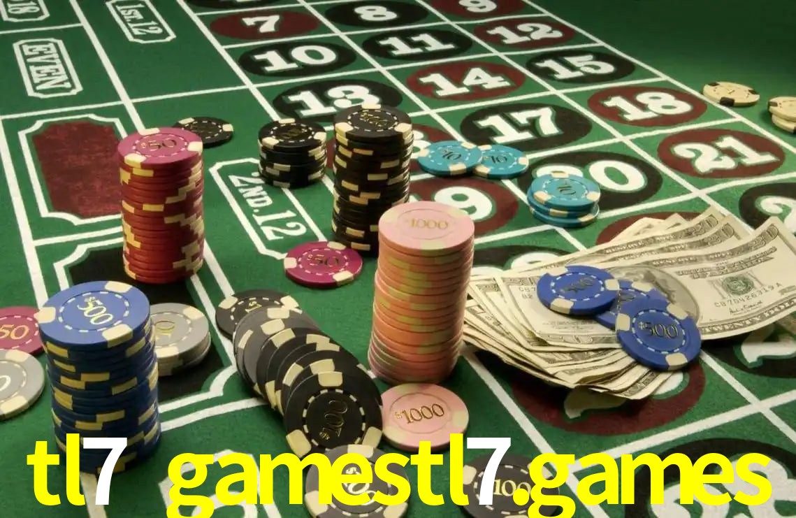Slot Games tl7 gamestl7.games