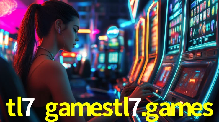 tl7 gamestl7.games App Interface