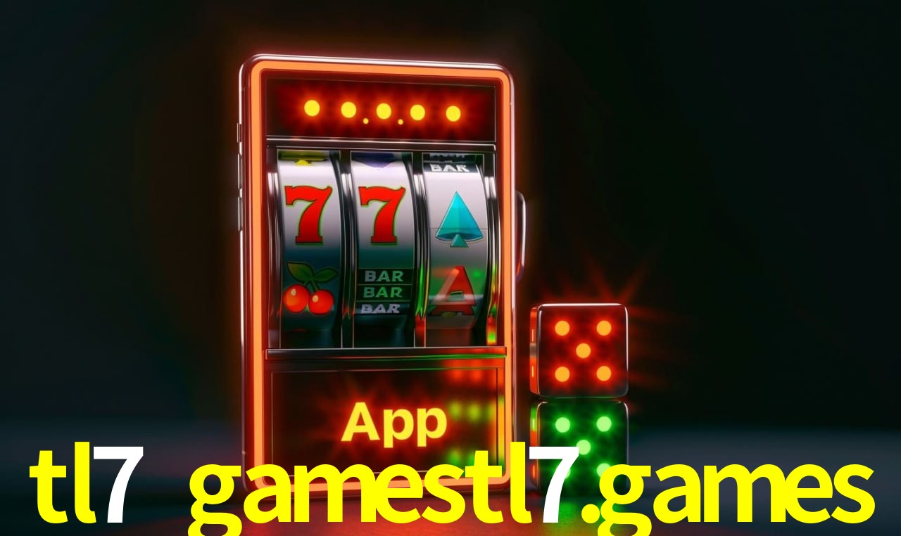 Integração de APIs tl7 gamestl7.games