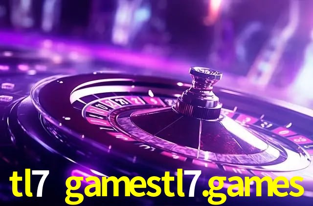 Torneios tl7 gamestl7.games