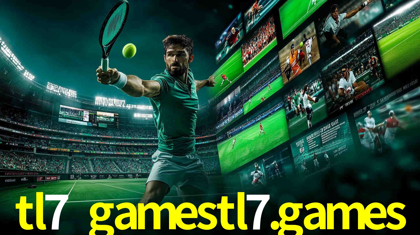 Descubra a Essência do tl7 gamestl7.games: Nossa História e Compromissos