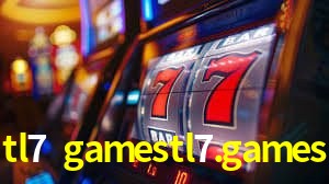 tl7 gamestl7.games - Pagamento PIX Instantâneo