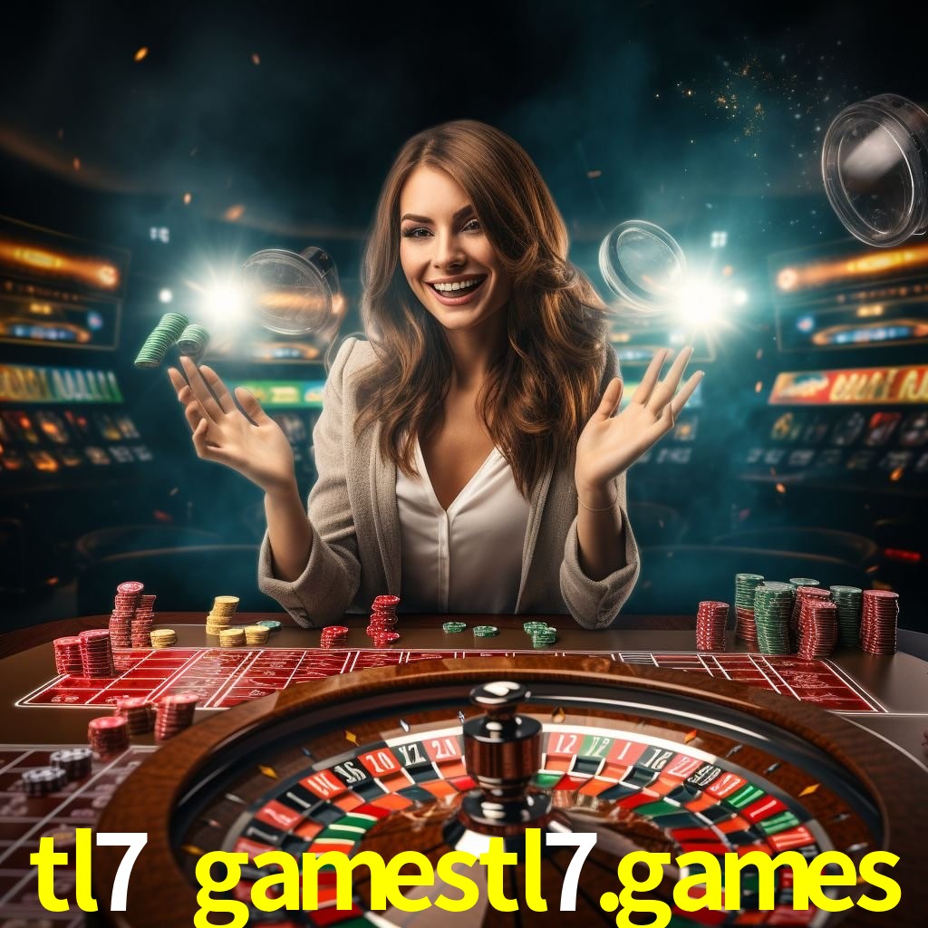 Ofertas Imperdíveis na tl7 gamestl7.games: Promoções e Bônus Que Valem a Pena