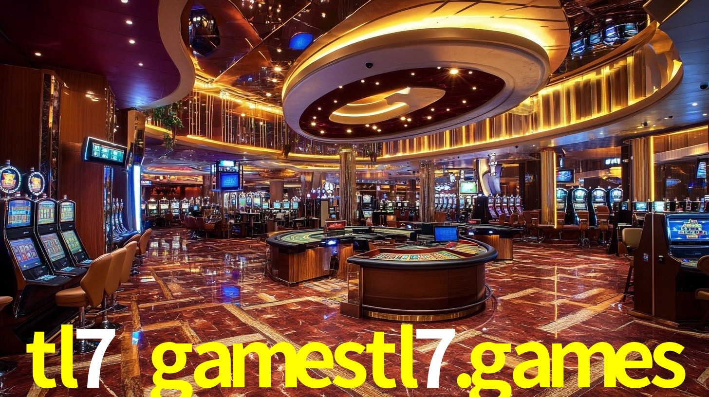 VIP Casino tl7 gamestl7.games