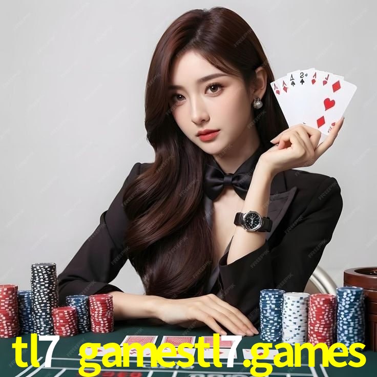 tl7 gamestl7.games - Security