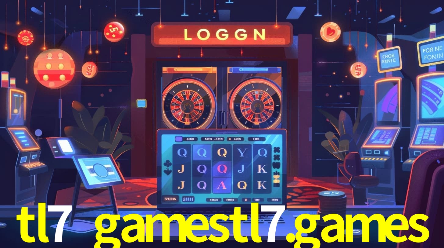 tl7 gamestl7.games Plataforma - Certificada MGA desde 2015