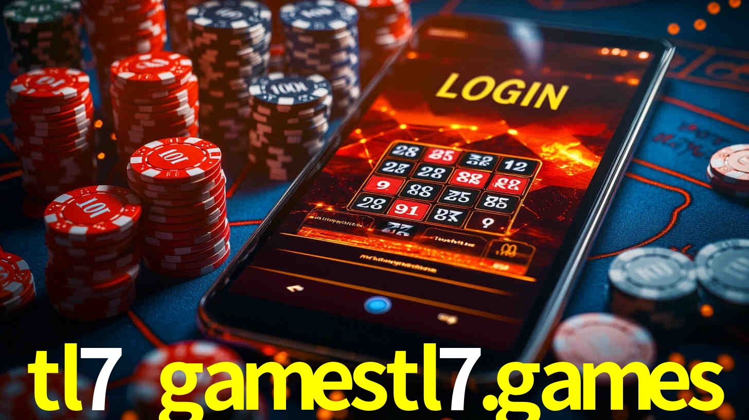 tl7 gamestl7.games: A Experiência de Casino com Jogos de Mesa ao Vivo