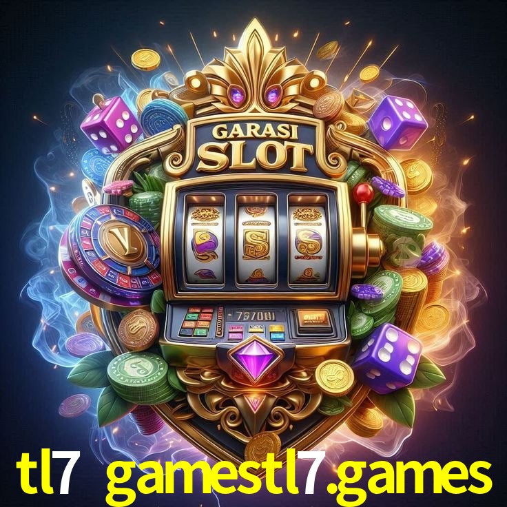 tl7 gamestl7.games - Winners Celebration