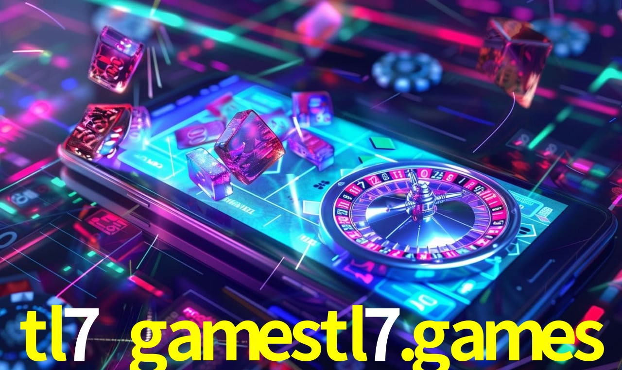 Login Seguro tl7 gamestl7.games