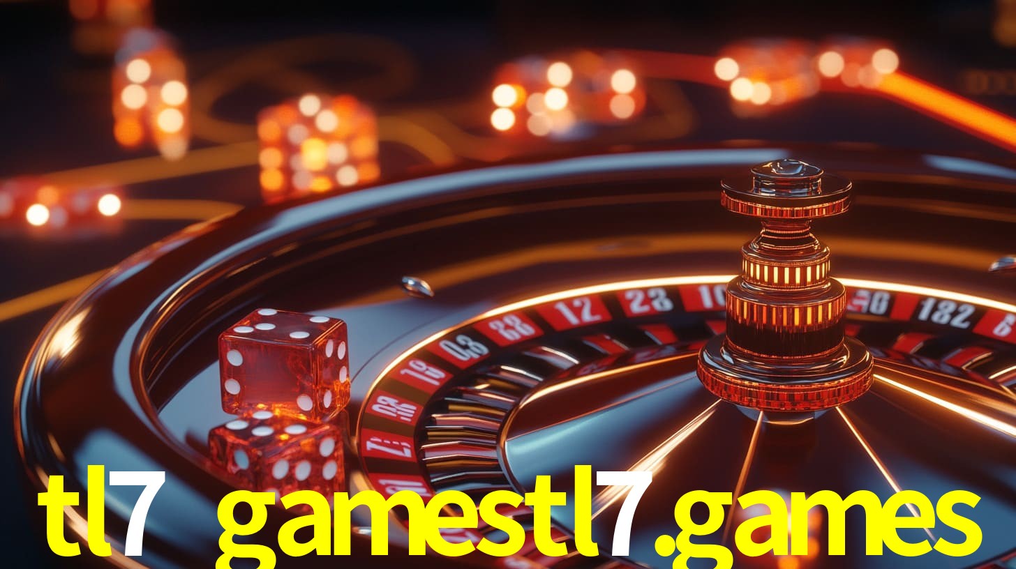 tl7 gamestl7.games