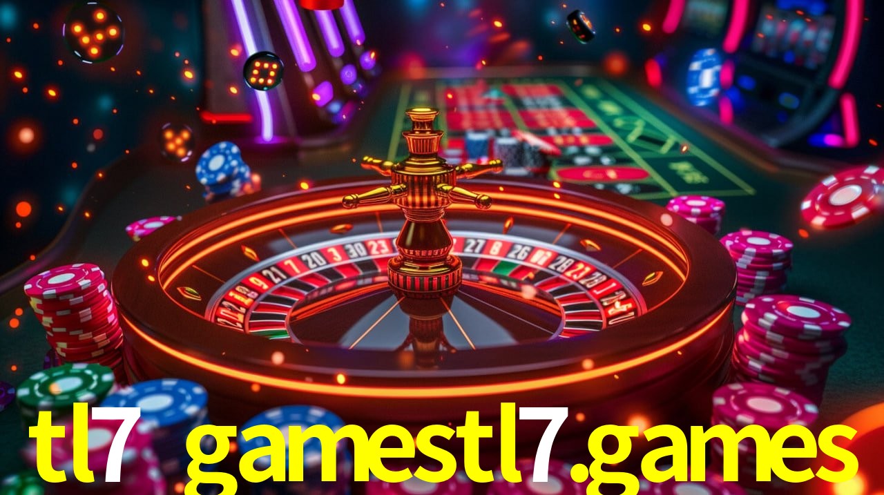 Bônus Diários tl7 gamestl7.games