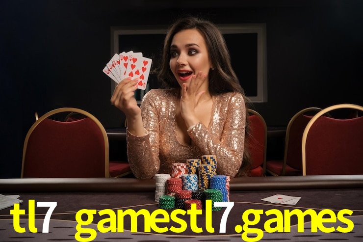 Programa VIP tl7 gamestl7.games