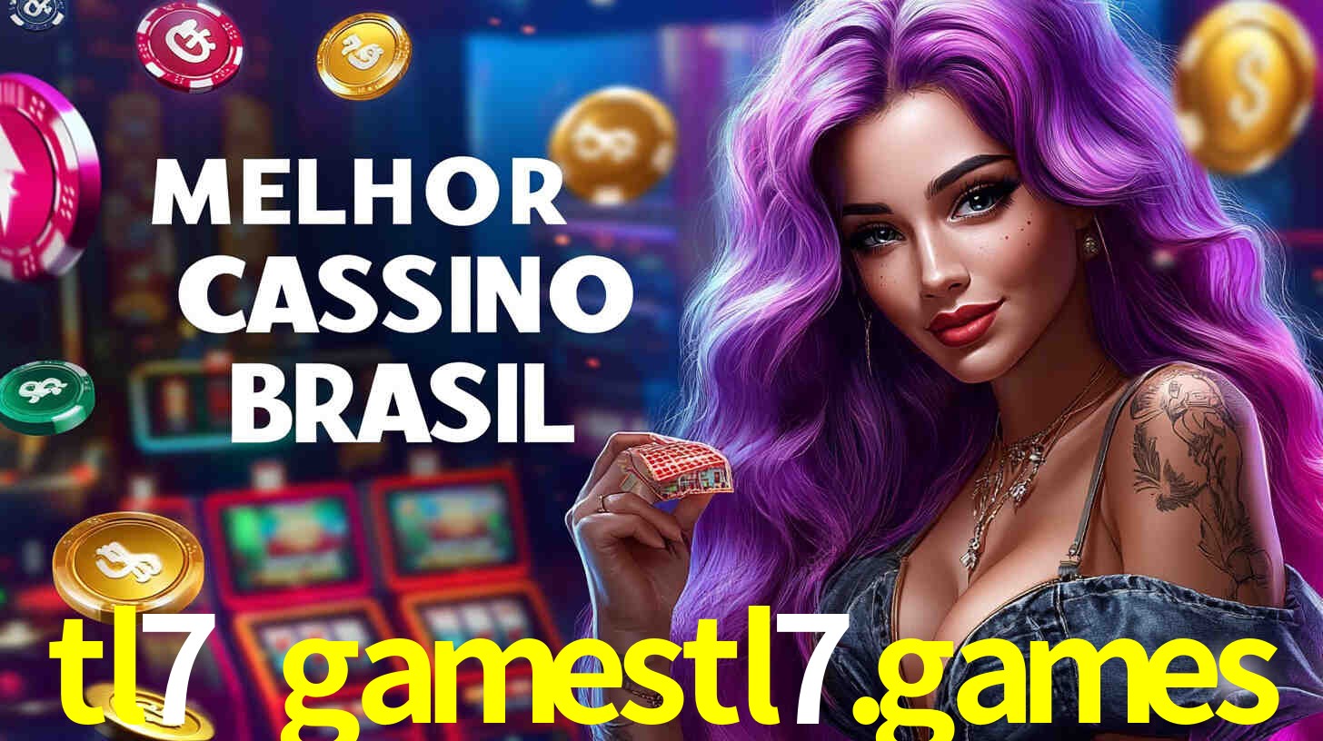 Descubra a Essência do tl7 gamestl7.games: Nossa História e Compromissos
