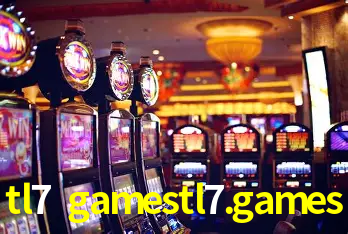 tl7 gamestl7.games Rio de Janeiro - Bonus Terms