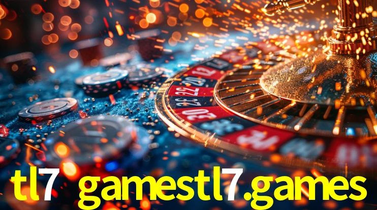 Responsive Design tl7 gamestl7.games