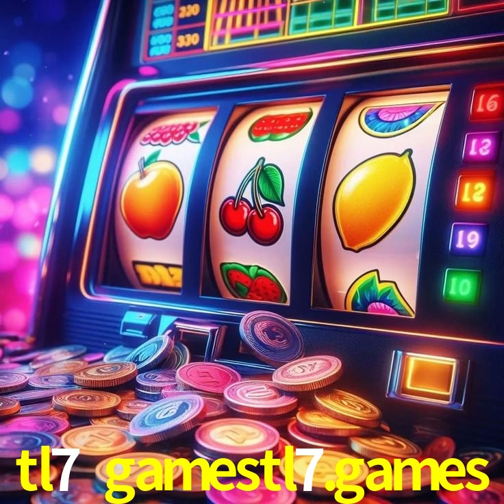 Cadastro Rápido tl7 gamestl7.games