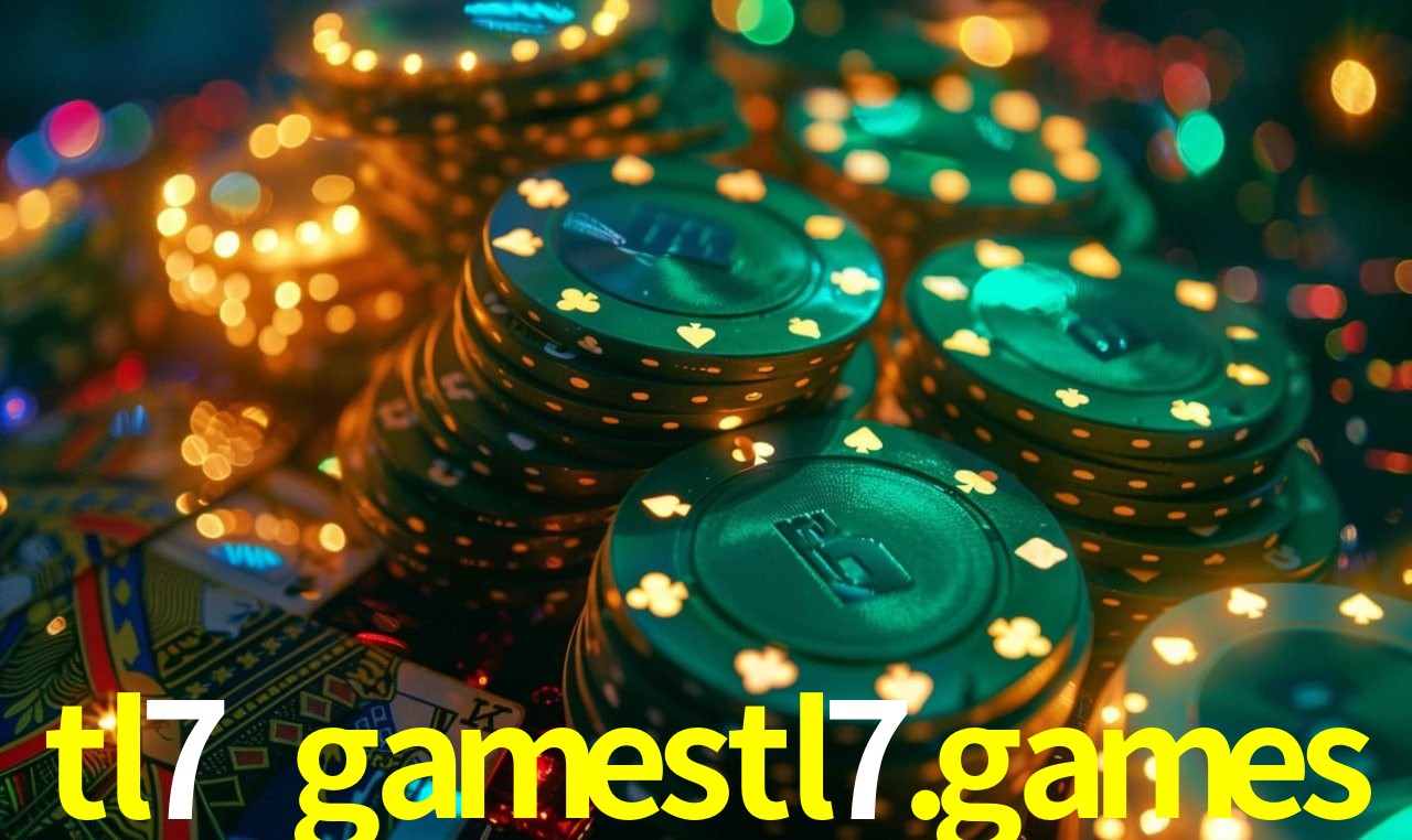 Diretório de Jogos tl7 gamestl7.games