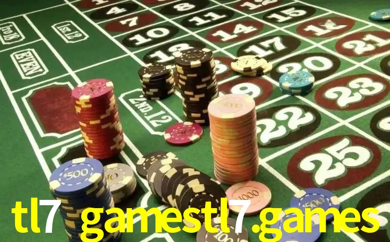 Promoção Relâmpago tl7 gamestl7.games