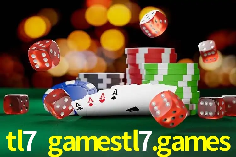 tl7 gamestl7.games São Paulo - Jogo Providers