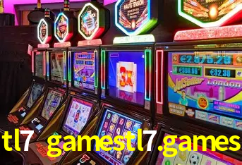 A Experiência Imersiva dos Cassinos Ao Vivo no tl7 gamestl7.games