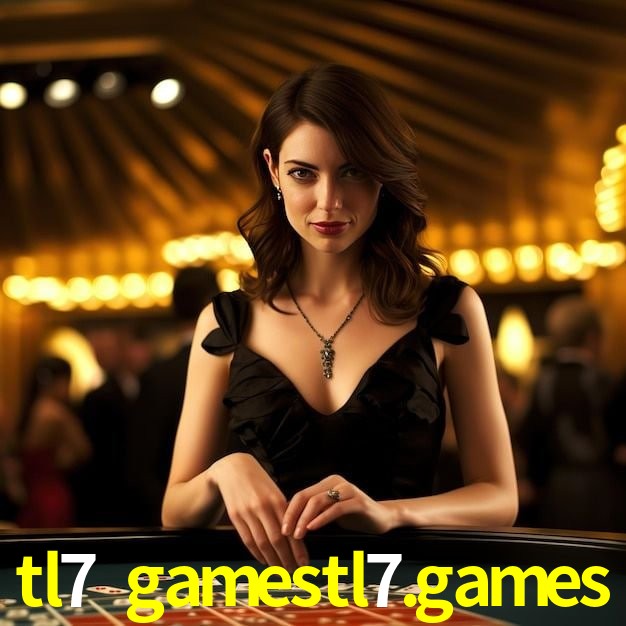 Desvendando o Mundo dos Jogos Virtuais na tl7 gamestl7.games