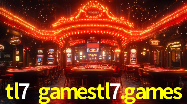 Premium Interface tl7 gamestl7.games