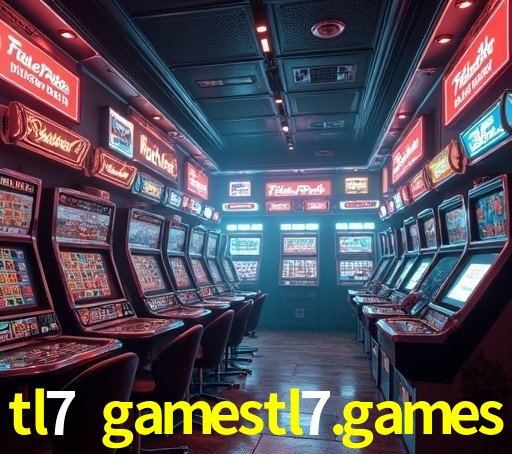 tl7 gamestl7.games São Paulo - Hot Promos