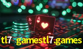 Segurança 2FA tl7 gamestl7.games