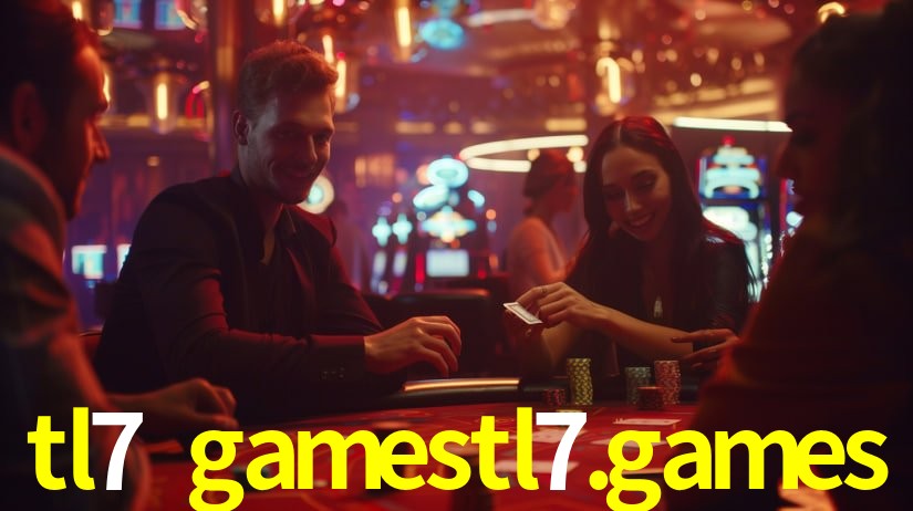 Descubra o Programa VIP da tl7 gamestl7.games: Vantagens Exclusivas para Jogadores