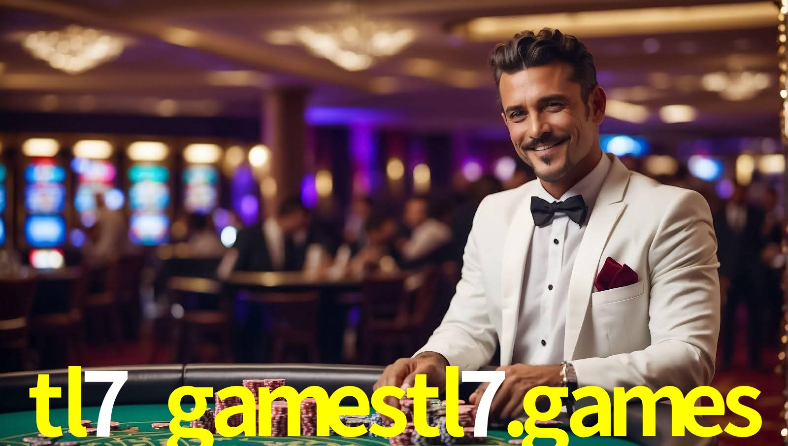 tl7 gamestl7.games Entrar - Login Seguro Certificado