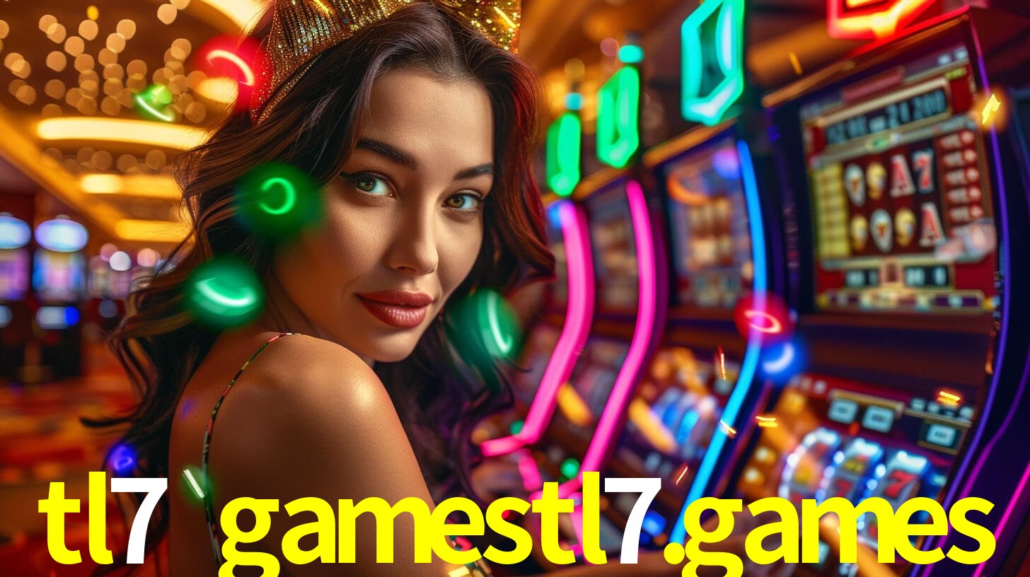 tl7 gamestl7.games - App Performance