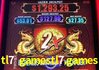 tl7 gamestl7.games Rio de Janeiro - Professional Dealers