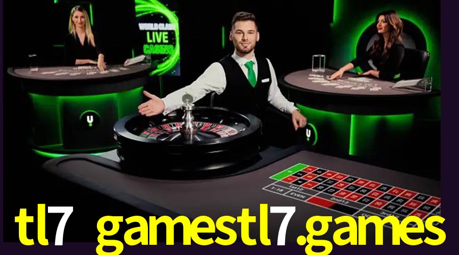 Exclusive Offers tl7 gamestl7.games
