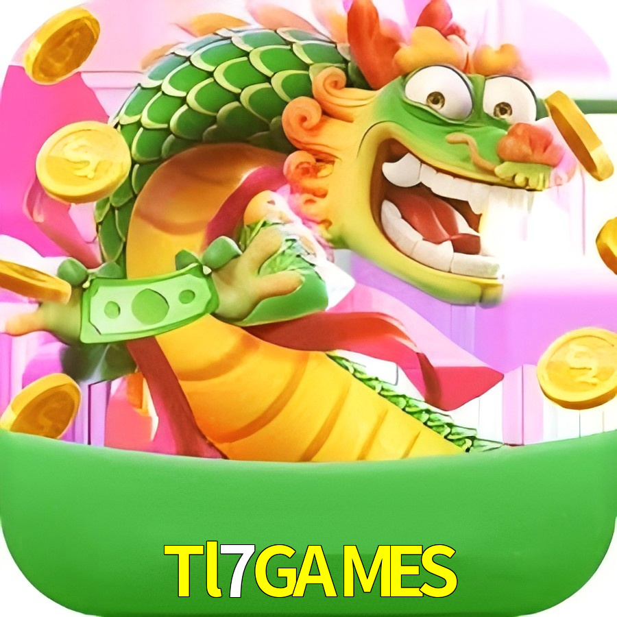  Tl7GAMES